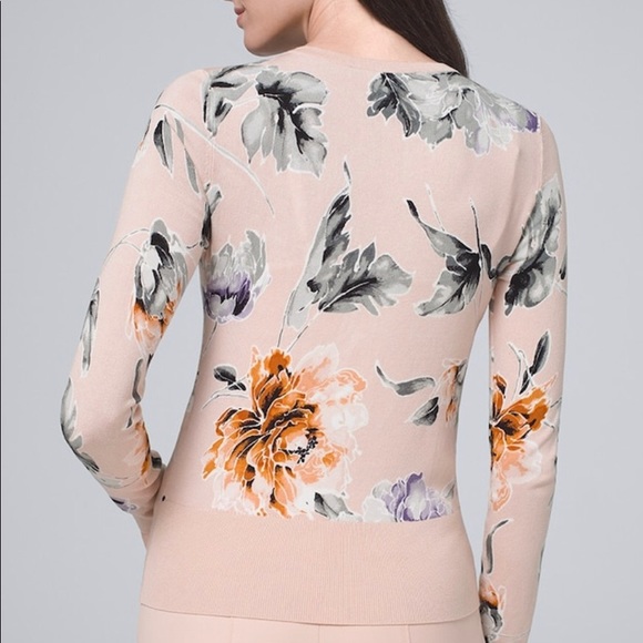 Cardigan - Picture 2 of 4